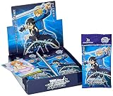 トレーディングカードゲーム ヴァイスシュヴァルツ ブースターパック ソードアート・オンライン アリシゼーション BOX