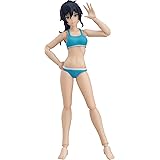 マックスファクトリー figma 水着女性body[マコト] ノンスケール ABS&PVC製 塗装済み可動フィギュア
