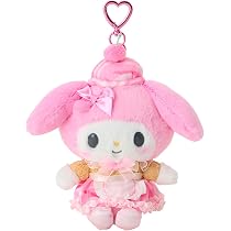 Amazon.co.jp: サンリオ(SANRIO) ぬいぐるみ（ドリーミーアイス