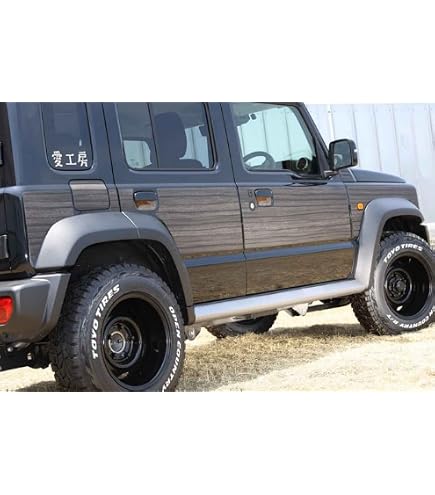 Amazon.co.jp: スズキ純正用 ジムニーノマド (SUZUKI Jimny NOMADE