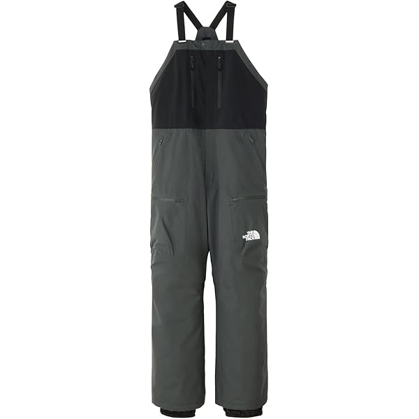 Amazon.co.jp: [ノースフェイス] メンズ RTG ゴアテックスビブ RTG