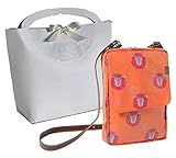 Rompbaby(ロンプベイビー) 究極のオムツポーチEX ショルダーストラップ付(ラッキーシープ(レッド)) 【「グッドデザイン賞」「キッズデザイン賞」受賞 】