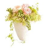 Merci la fleur プリザーブドフラワー 完成品 Chouette シュウエット