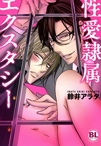 『性愛隷属エクスタシー』