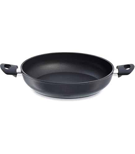 Amazon｜フィスラー (Fissler) 両手鍋 24cm アダマント サーブパン