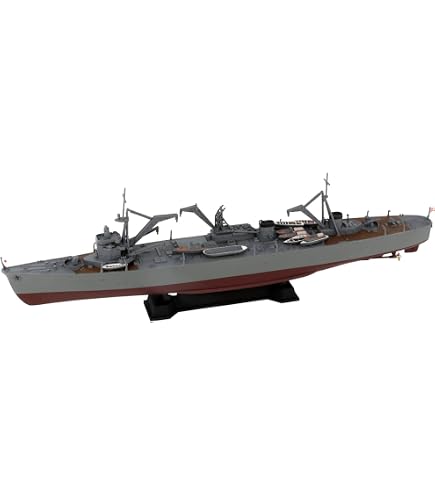 Amazon | 1/700 日本海軍工作艦 明石 アップグレードセット（ピット