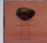 ウィンド・オーケストラのための交響曲(4)