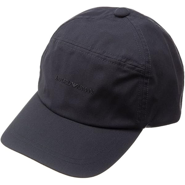 エンポリオアルマーニ　キャップ EMPORIO ARMANI エンポリオアルマーニ キャップ 627394 3F564
