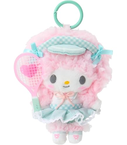 サンリオ公式 マイメロ おてのりドール 新品 Amazon.co.jp: サンリオ(SANRIO) おてのりドール（さくら） マイ