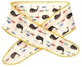 丸和貿易 ジュークール クールネック クジラ