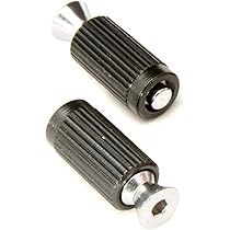 フロイドローズ？　ブリッジ Amazon.co.jp: フロイドローズブリッジ取り付けスタッド&インサート