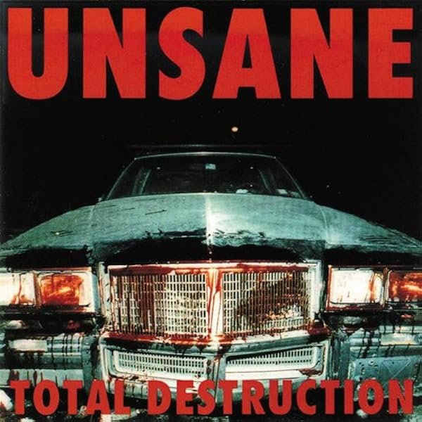 Amazon.co.jp: Unsane: ミュージック