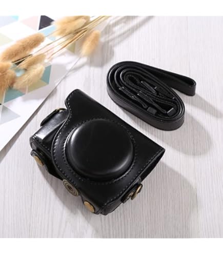Canon - PowerShot g9x Mark Ⅱ   カバー、SDカード付き 楽天市場】powershot g9 x mark ii ケースの通販