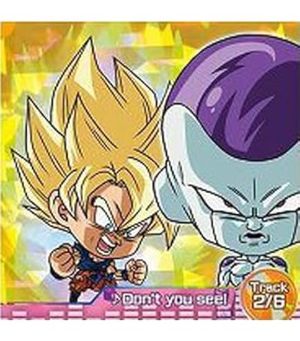 ドラゴンボール　ウエハース　WGR ドラゴンボール 超戦士シールウエハースZ LEGEND OF SAIYAN