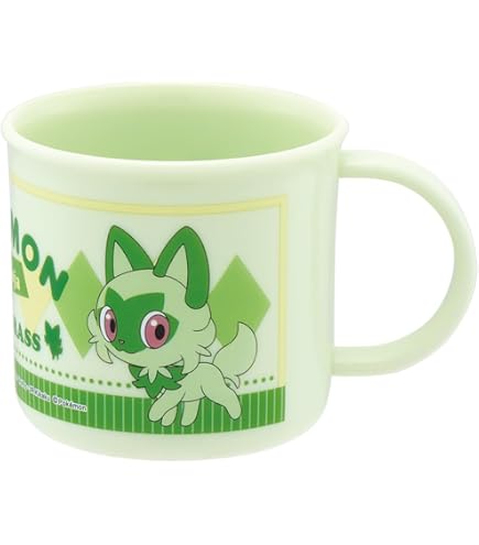 Amazon｜金正陶器(Kaneshotouki) 「 ポケットモンスター 」 ニャオハ