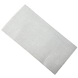 [スプレンノ] Splenno 産業用 ステンレス 平織 金網 （300x600） (孔径5mm, 1個)