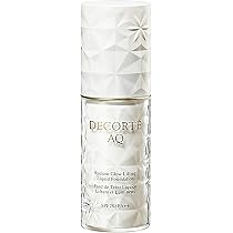Amazon.co.jp: DECORTÉ(コスメデコルテ) AQ スキン フォルミング