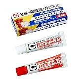 セメダイン(Cemedine) ハイスーパー5 CA-183 6G 6gセット