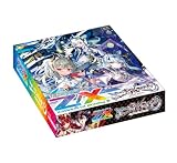 Z/X -Zillions of enemy X- ユニゾンドラゴン （IG02） BOX