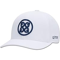 Amazon | G/FORE ジーフォア SKULL & T'S TRUCKER SNAPBACK