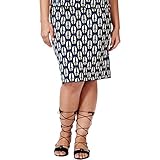 Rachel Roy SKIRT レディース カラー: ブルー