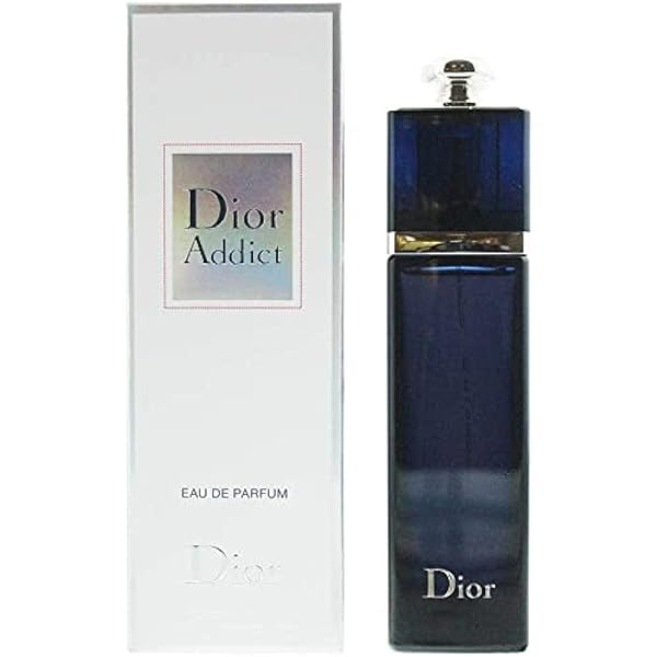 parfum christian dior addict