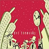 dvd tomovsky