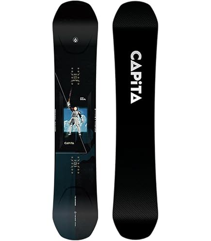 Amazon | CAPITA BIRDS OF A FEATHER レディース スノーボード スノボ