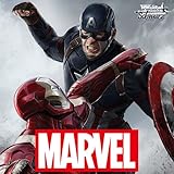 ヴァイスシュヴァルツ プレミアムブースター MARVEL (BOX)