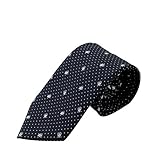 ゴジラ ゴジラ足跡モチーフネクタイ