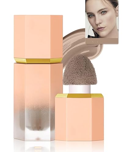 Amazon | チーク ロマンティック リキッドチーク 6カラー 05#サン