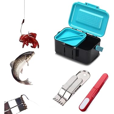 Amazon.co.jp 最新リリース: フライフィッシング用アクセサリツール の