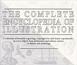 The Complete Encyclopedia of Illustration