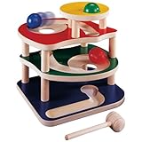 Gogo Toys（ゴーゴートイズ社）パウンドアンドロール【GO-20504】