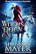 Witch's Reign (Desert Cursed Series Book 1) (English Edition)