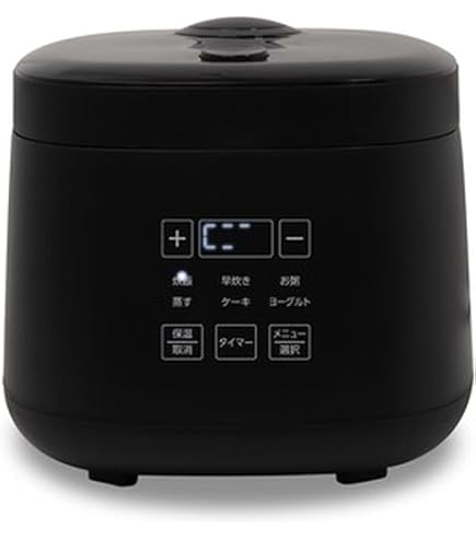 Amazon | 東芝 マイコンジャー炊飯器（1升炊き） ホワイトTOSHIBA