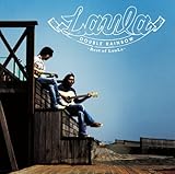 DOUBLE RAINBOW BEST OF LAULA