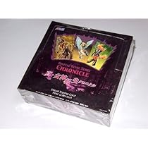 アトラス/ヴィジュアルトレーディングカード 真・女神転生クロニクル第1弾2BOX 真・女神転生 クロニクル アトラス ATLUS 未開封 2パック - メルカリ