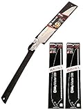 シルキーマスター　330mm　本体１・替刃2のセット品