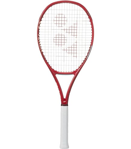Amazon | ヨネックス(YONEX) テニス 硬式ラケット Vコア 98L フレーム