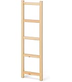 Amazon｜無印良品 パイン材ユニットシェルフ・帆立・小 高さ83cm×奥行