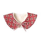 SOULEIADO  つけえりスタイ ピンク 4471