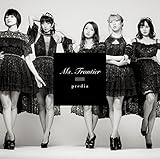 Ms.Frontier(Type-B)