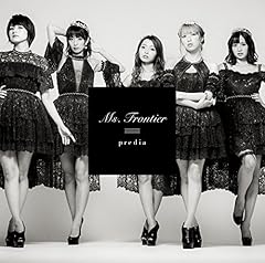 Ms.Frontier / predia