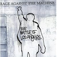 NIRVANA  × RAGE AGAINST THE MACHINE Amazon.co.jp: RAGE AGAINST THE MACHINE: Music
