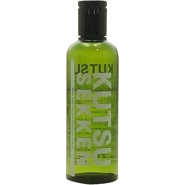 Amazon | [ジュエル] スニーカー シャンプー クリーナー KUTSU SEKKEN