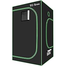 植物室内栽培用中型テント グロウテント 240×120×200 Amazon.co.jp: EC Grow グロウテント グロウボックス 室内栽培