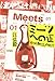 ミーツへの道 「街的雑誌」の時代
