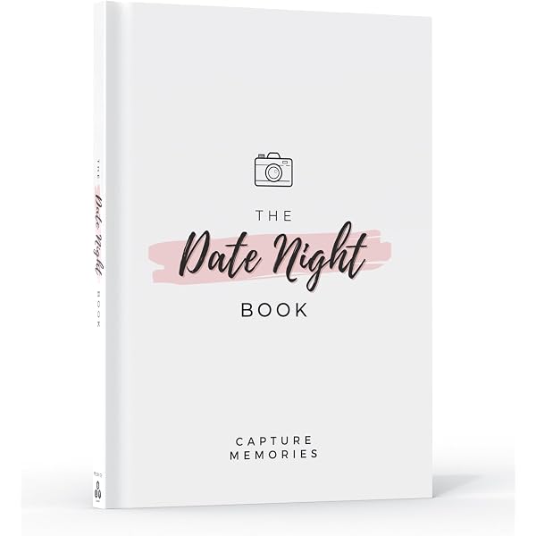 The Scratch Book Couples Edition – 100 Scratch Off Date Ideas, Memory Journal For Anniversaries, Wedding Gifts & Bucket List Fun - View #2