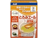 とろみエール ２．５ｇ３０本 HB7 (アサヒグループ食品) (食品・健康食品)